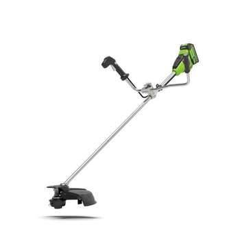 Триммер, коса GREENWORKS GD40BCB Триммер аккумуляторный, 40V, 40 см, бесщеточный, без АКБ и ЗУ [2105707]