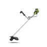 Триммер, коса GREENWORKS GD40BCB Триммер аккумуляторный, 40V, 40 см, бесщеточный, без АКБ и ЗУ [2105707]