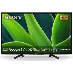 Телевизор Sony LED32" KD-32W830K