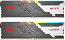 Оперативная память Patriot Память DDR5 2x16Gb 6800MHz PVVR532G680C34K Viper Venom RGB RTL Gaming PC5-54400 CL34 DIMM 288-pin 1.4В kit с радиатором Ret
