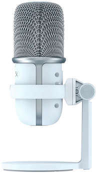Микрофон HP HyperX SoloCast White