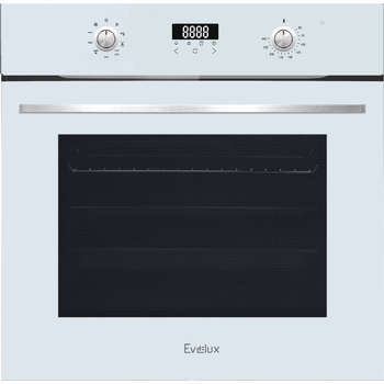 Духовой шкаф EVELUX Встраиваемый EO 635 PW