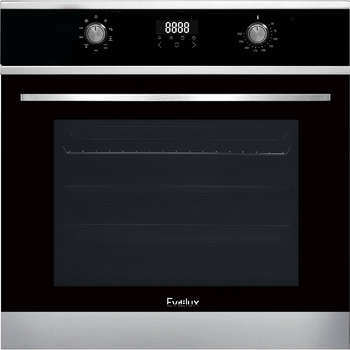 Духовой шкаф EVELUX Встраиваемый EO 635 PX
