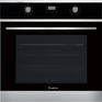 Духовой шкаф EVELUX Встраиваемый EO 635 PX