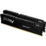 Оперативная память Kingston Модуль памяти DIMM DDR5-5600 16GB  KF556C40BBK2-16 KINGSTON