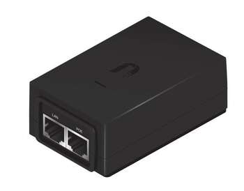 Сетевое оборудование Адаптер PoE GBE POE-24-24W-G UBIQUITI
