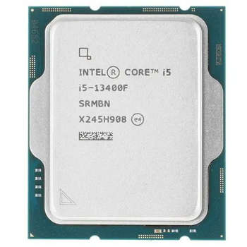 Intel Процессор CORE I5-13400F S1700 OEM 2.5G CM8071505093005 S RMBN IN