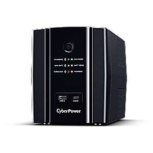 Источник бесперебойного питания CYBERPOWER UT2200EG