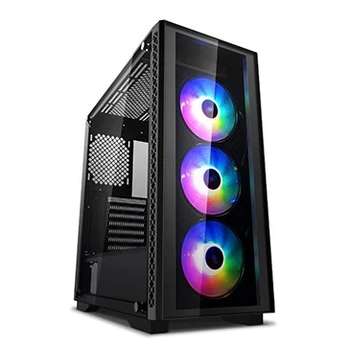 Корпус DEEPCOOL MATREXX 50 ADD-RGB 3F без Б/П
