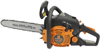 Пила цепная CARVER Бензопила RSG 238Х 1300Вт 1.7л.с. дл.шины:14"