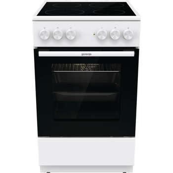 Газовая плита GORENJE GEC5A41WG