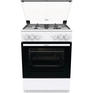 Газовая плита GORENJE GK6A20WF