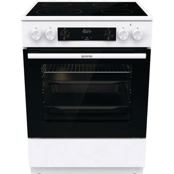 Газовая плита GORENJE GECS6C70WC