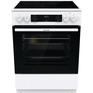 Газовая плита GORENJE GECS6C70WC