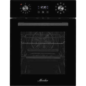 Духовой шкаф MONSHER MOE 4592 Noir