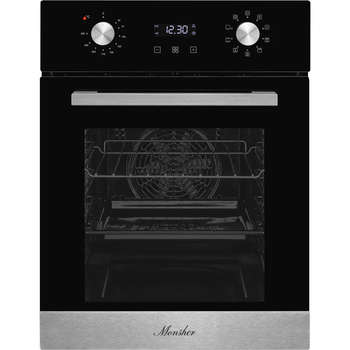 Духовой шкаф MONSHER MOE 4592 Acier