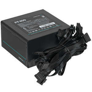 Блок питания DEEPCOOL 400W PF400