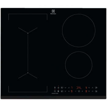 Варочная поверхность ELECTROLUX LIV63431BK