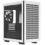 Корпус DEEPCOOL CH370 WH