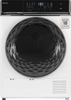 Сушильная машина Weissgauff WD 779 Diamond Heat Pump кл.энер.:A++ макс.загр.:8кг белый