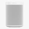 Звуковая панель SONOS Беспроводная аудиосистема One White, ONEG2EU1 ONEG2EU1