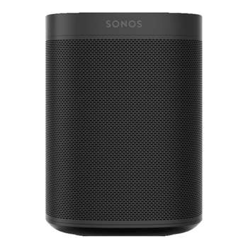 Звуковая панель SONOS Беспроводная аудиосистема One SL Black, ONESLEU1BLK ONESLEU1BLK