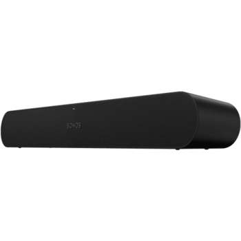 Звуковая панель SONOS Саундбар Ray Black, RAYG1EU1BLK RAYG1EU1BLK