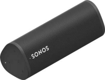 Звуковая панель SONOS Портативная колонка Roam Black, ROAM1R21BLK ROAM1R21BLK