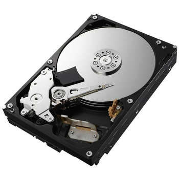 Накопитель для сервера Toshiba Enterprise 2Tb