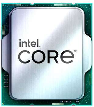 Процессор Intel Core i9 13900K Raptor Lake-S