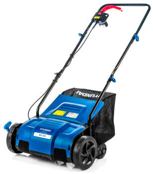 Аэраторор HYUNDAI Скарификатор SCE 3220 электр. 1300Вт 3000об/мин