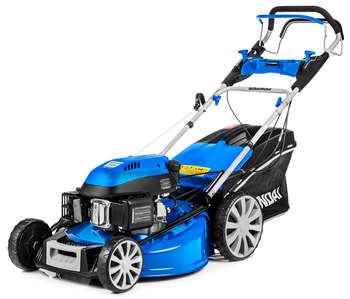 Газонокосилка HYUNDAI роторная L 5620S