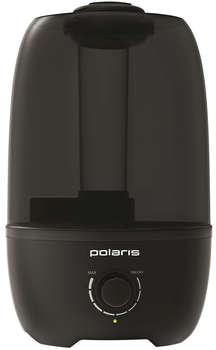 Увлажнитель воздуха POLARIS PUH 2703 20Вт  черный