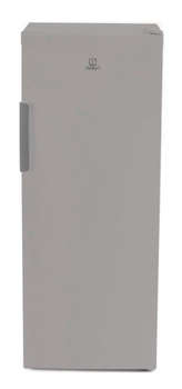 Морозильная камера INDESIT DFZ 4150.1 S серебристый