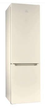 Холодильник INDESIT DS 4200 E 2-хкамерн. бежевый