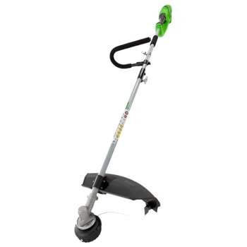 Триммер, коса GREENWORKS Триммер электрический GST1246, {1200W, 45 см} [1301807]