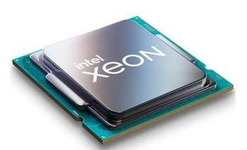 Процессор для сервера Intel Процессор Xeon 2800/16M S1200 OEM E-2378G CM8070804494916 IN