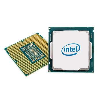 Процессор для сервера Intel Процессор Xeon 3500/12M S1200 OEM E-2386G CM8070804494716 IN