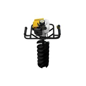 Мотобуры, бензобуры