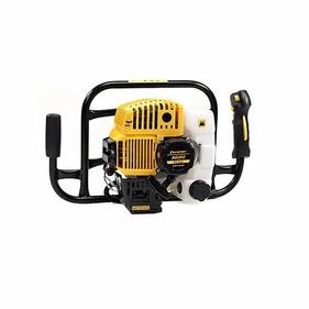Мотобур CHAMPION AG352 { 1,4кВт 51,7см? 9,4кг без шнека }