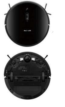 Робот-пылесос Accesstyle VR32V02MW VR32V02MW