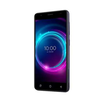 Смартфон BQ 5046L Choice LTE Black Graphite