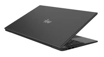 Ноутбук iRU Калибр 15TLG Core i3 1115G4 8Gb SSD256Gb Intel UHD Graphics 15.6" IPS FHD