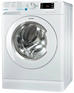 Стиральная машина INDESIT BWE 81282 L класс: A загр.фронтальная макс.:8кг белый инвертор
