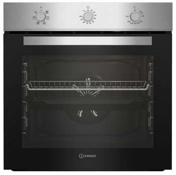 Духовой шкаф INDESIT Электрический IFE 3634 IX нержавеющая сталь