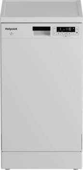 Посудомоечная машина Hotpoint HFS 1C57 белый  инвертер