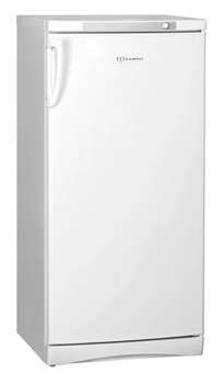 Холодильник INDESIT TIA 14 2-хкамерн. белый