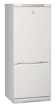 Холодильник INDESIT ES 15 2-хкамерн. белый