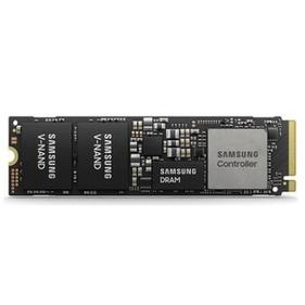 Накопитель SSD Samsung SSD PM9A1, 512GB, M.2, NVMe, PCIe 4.0 x4, MZVL2512HCJQ-00B07/00B00/00BL2