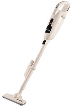 Строительный пылесос MAKITA CL114FDWI бежевый